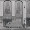 Park Lane Hotel. New York, NY