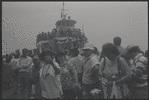 Ferry boat. New York, NY