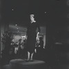Lord & Taylor fashion show. New York, NY
