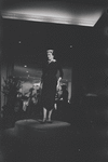 Lord & Taylor fashion show. New York, NY