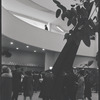 Guggenheim Museum. New York, NY