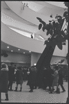 Guggenheim Museum. New York, NY