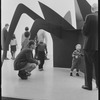 Guggenheim Museum. New York, NY