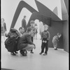 Guggenheim Museum. New York, NY