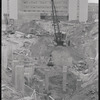Building construction. New York, NY