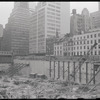 Building construction. New York, NY