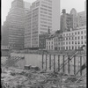 Building construction. New York, NY