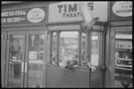 Times Theatre. New York, NY