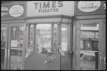 Times Theatre. New York, NY