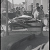 Fish market
