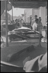 Fish market
