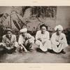 Pilger aus Palembang.