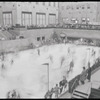 Rockefeller Center. New York, NY