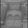 Anshei Minsk Synagogue, Kensington Market. Toronto, Canada