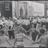 Street fair. New York, NY