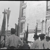 Street fair. New York, NY