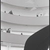 Guggenheim Museum. New York, NY