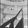 Guggenheim Museum. New York, NY