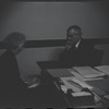 Day with an executive
