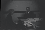 Day with an executive