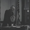 Day with an executive