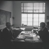 Day with an executive