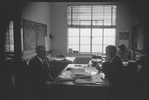 Day with an executive