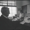 Day with an executive