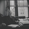 Day with an executive
