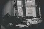 Day with an executive