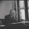 Day with an executive