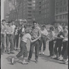 Girl gang. New York, NY