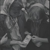 Girl gang. New York, NY