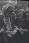 Girl gang. New York, NY