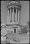 Soldiers' and Sailors' Monument. New York, NY