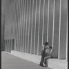 Lincoln Center. New York, NY