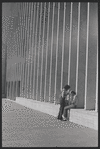 Lincoln Center. New York, NY