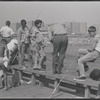 Coney Island. Brooklyn, NY