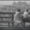 Coney Island. Brooklyn, NY