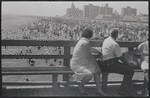 Coney Island. Brooklyn, NY