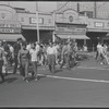 Coney Island. Brooklyn, NY