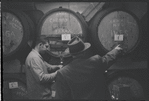East Side Winery. New York, NY