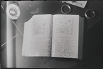 Photographic Darkroom Practice. Instruction manual