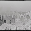 East Harlem with view of P.S. 109. New York, NY