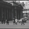 Penn Station. New York, NY