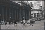 Penn Station. New York, NY