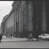 Penn Station. New York, NY