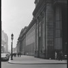 Penn Station. New York, NY
