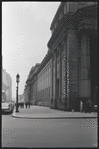 Penn Station. New York, NY
