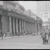 Penn Station. New York, NY